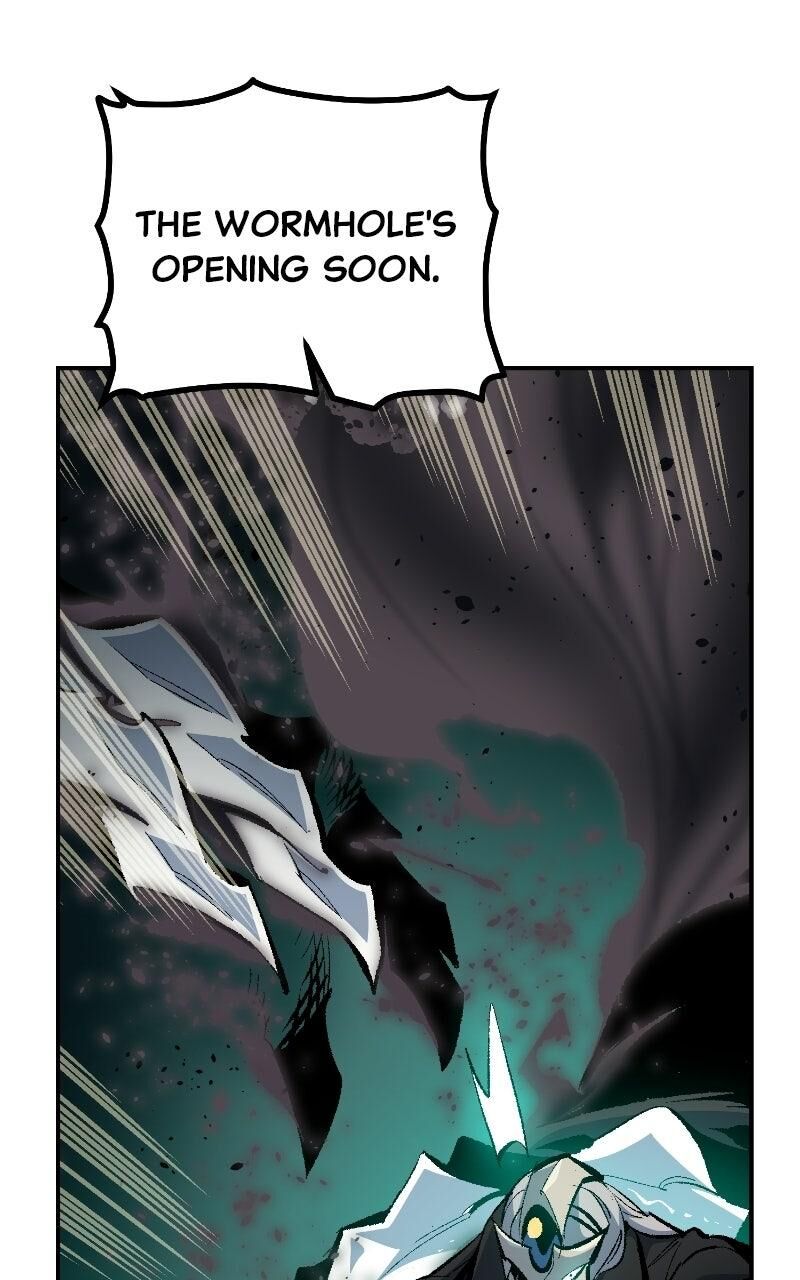 The Lone Necromancer Chapter 220 Page 64