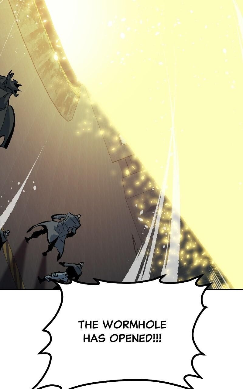 The Lone Necromancer Chapter 220 Page 71