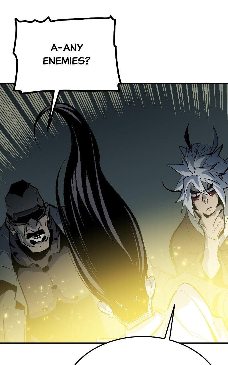 The Lone Necromancer Chapter 220 Page 76