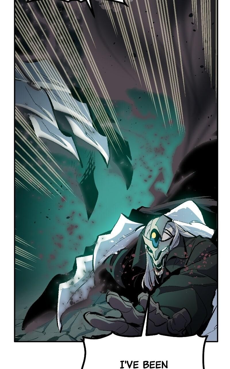The Lone Necromancer Chapter 220 Page 84