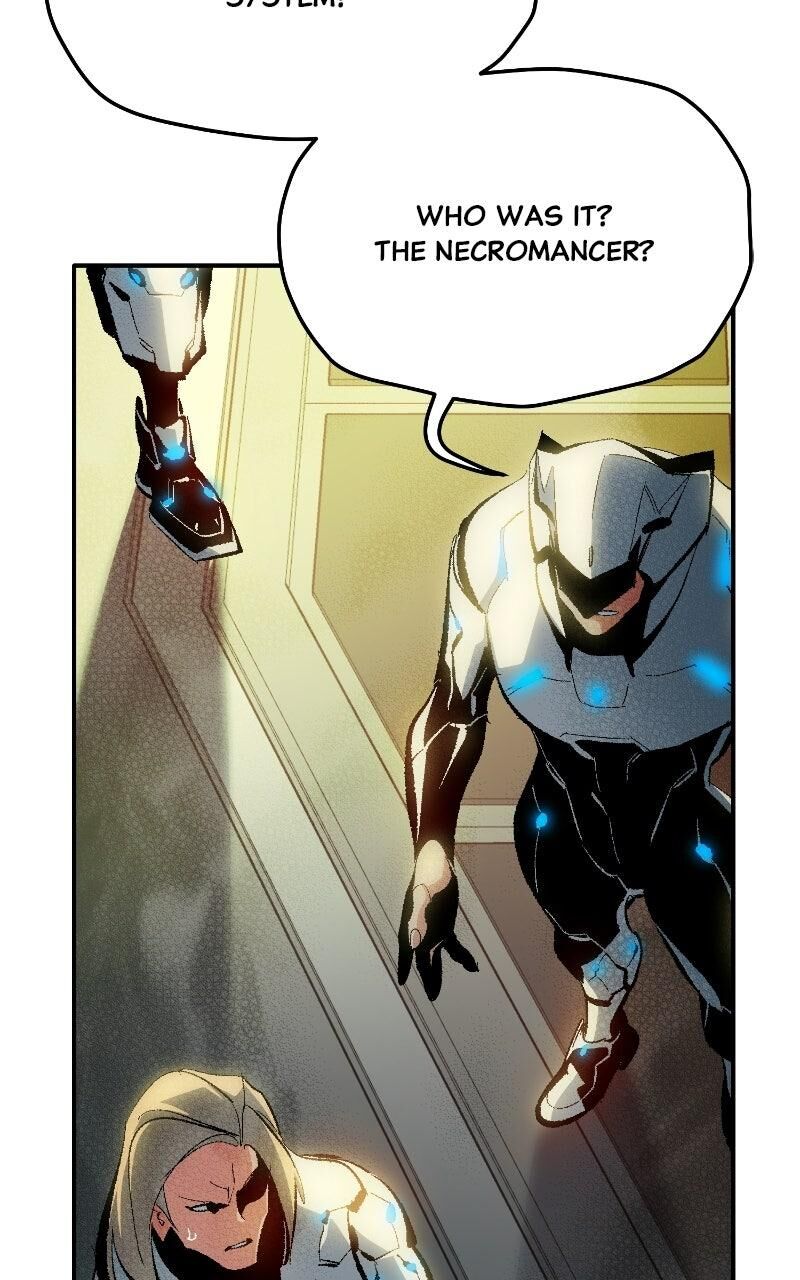 The Lone Necromancer Chapter 221 Page 104