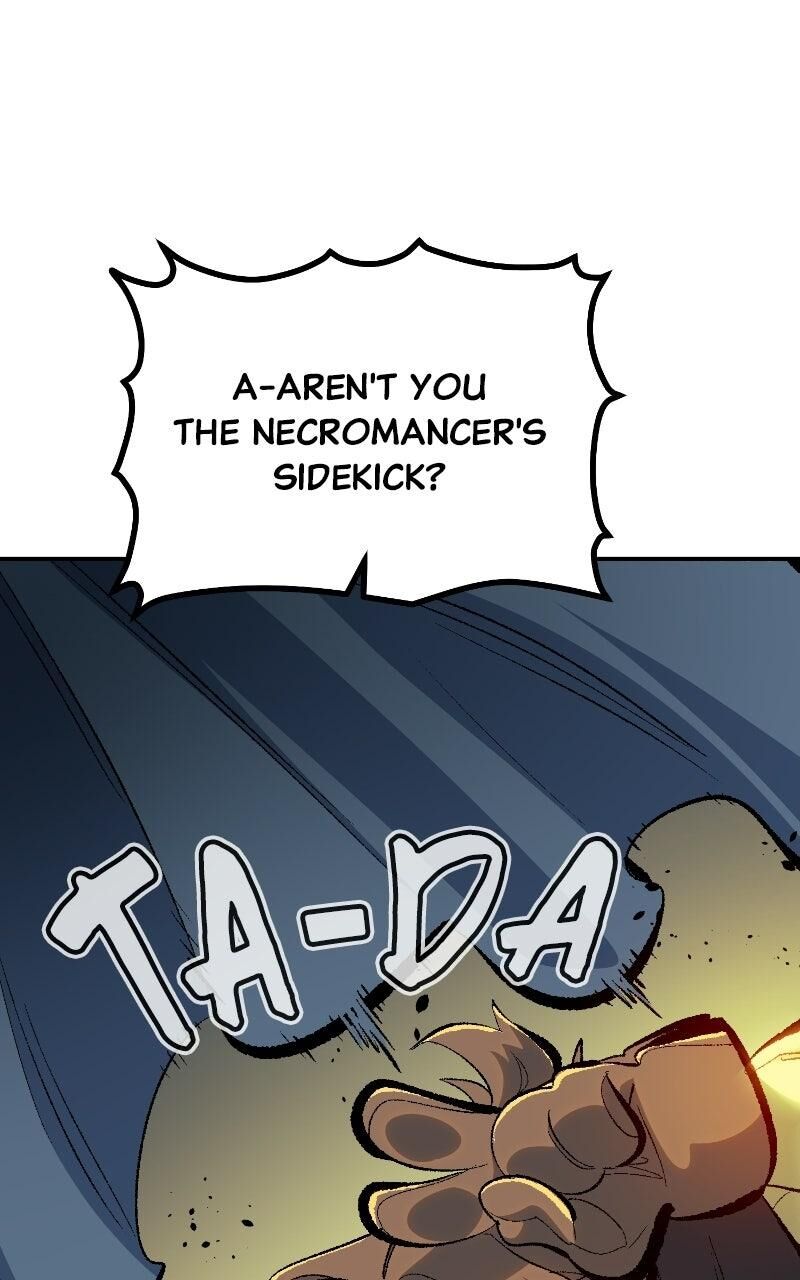 The Lone Necromancer Chapter 221 Page 115