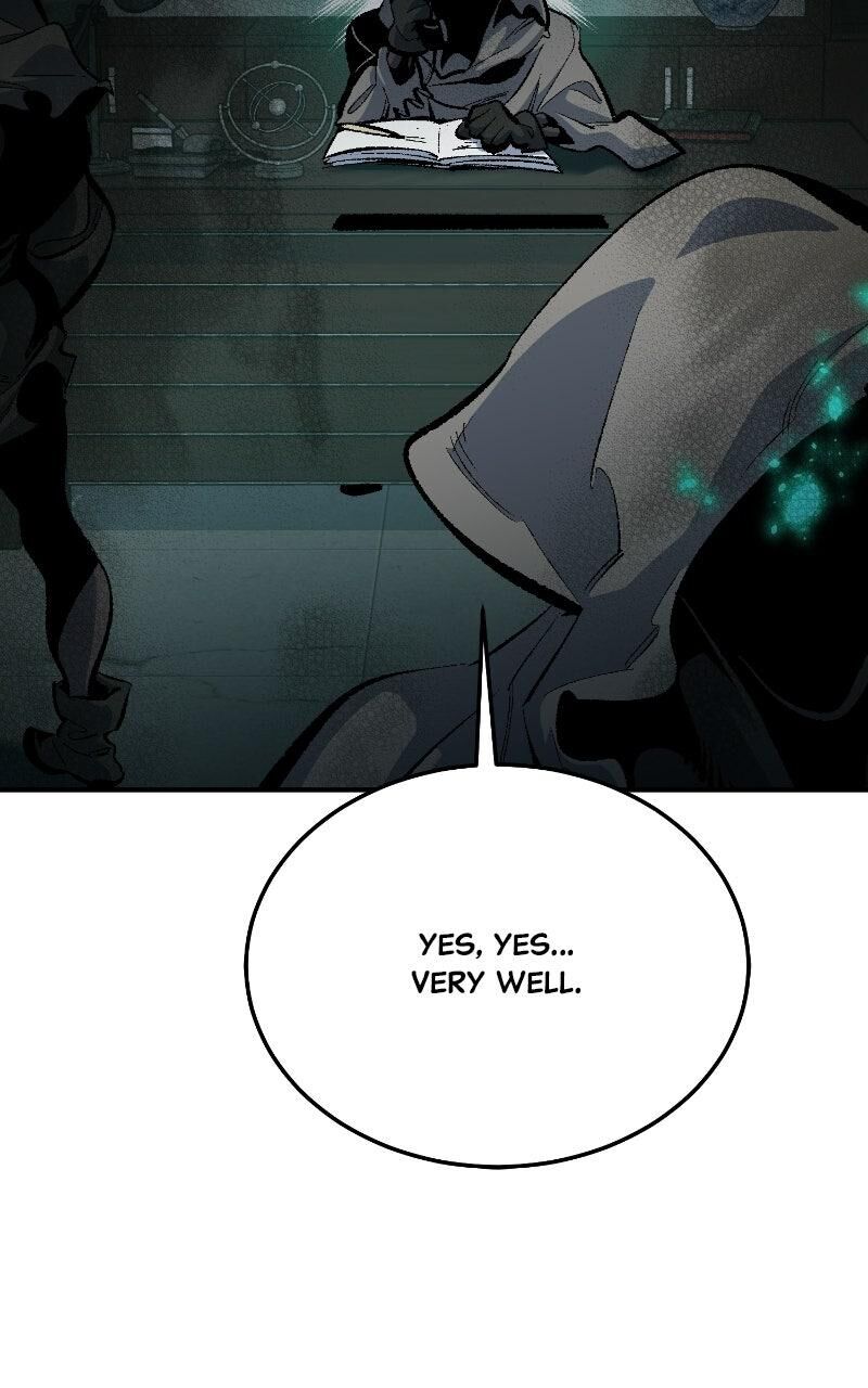 The Lone Necromancer Chapter 221 Page 38