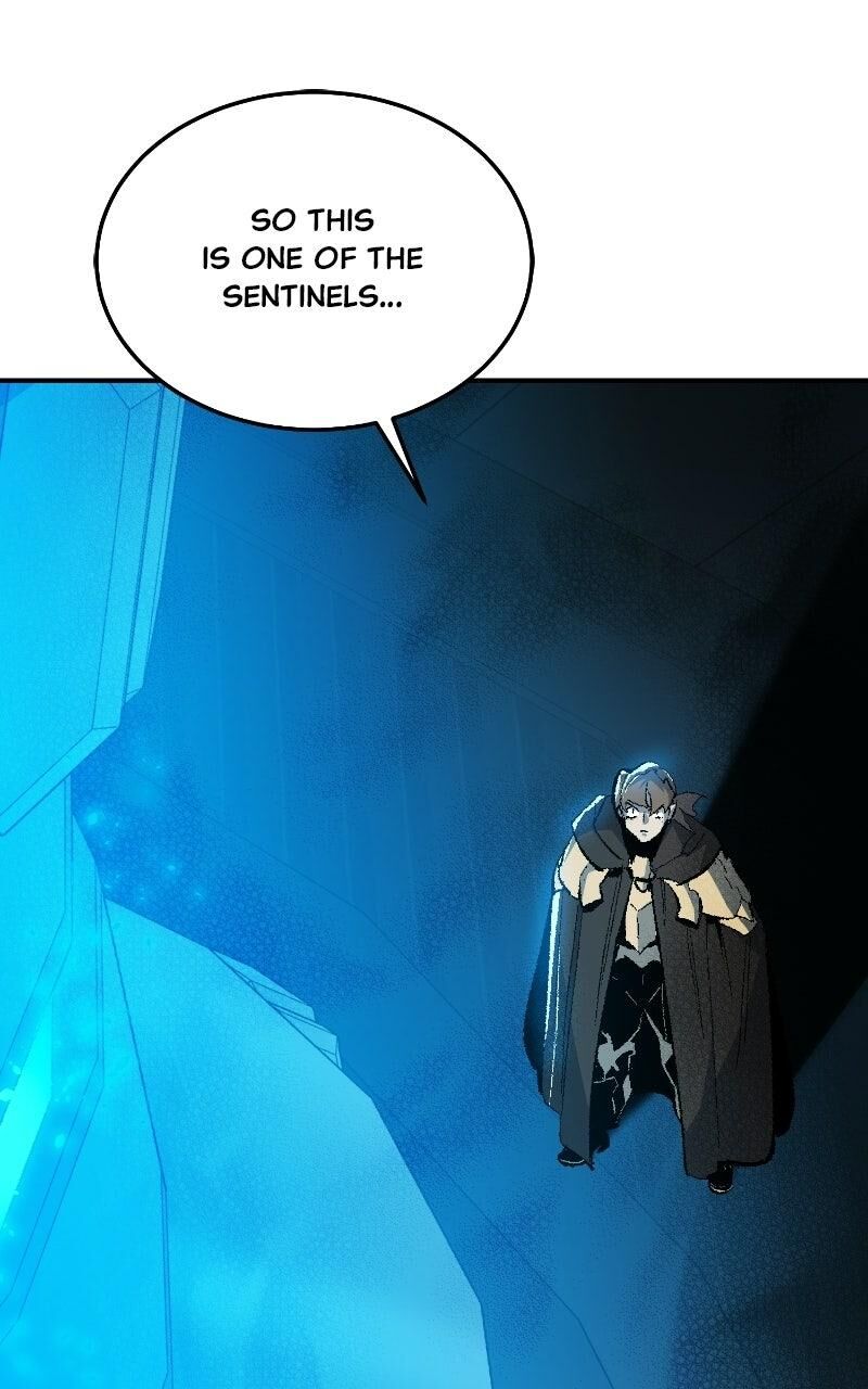 The Lone Necromancer Chapter 222 Page 2