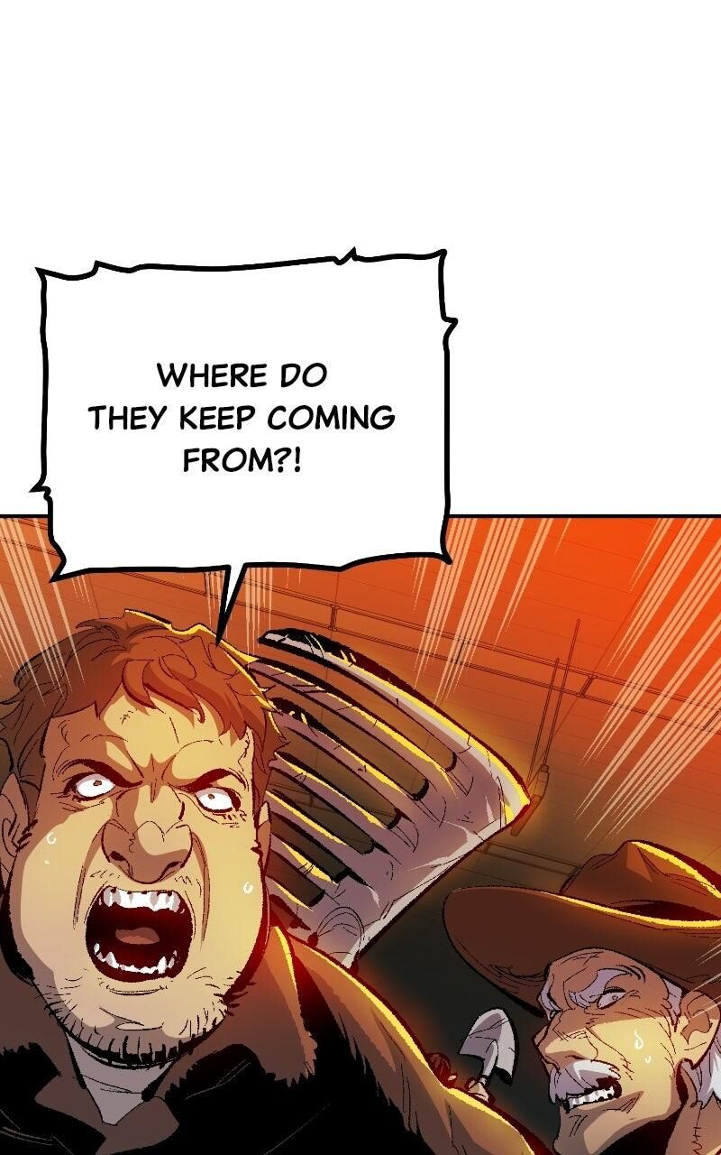 The Lone Necromancer Chapter 222 Page 23