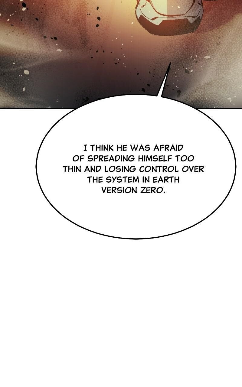 The Lone Necromancer Chapter 222 Page 33