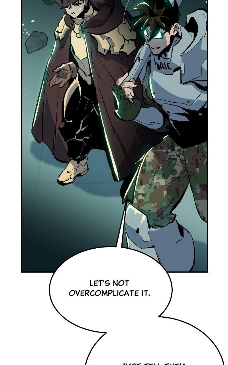 The Lone Necromancer Chapter 222 Page 38