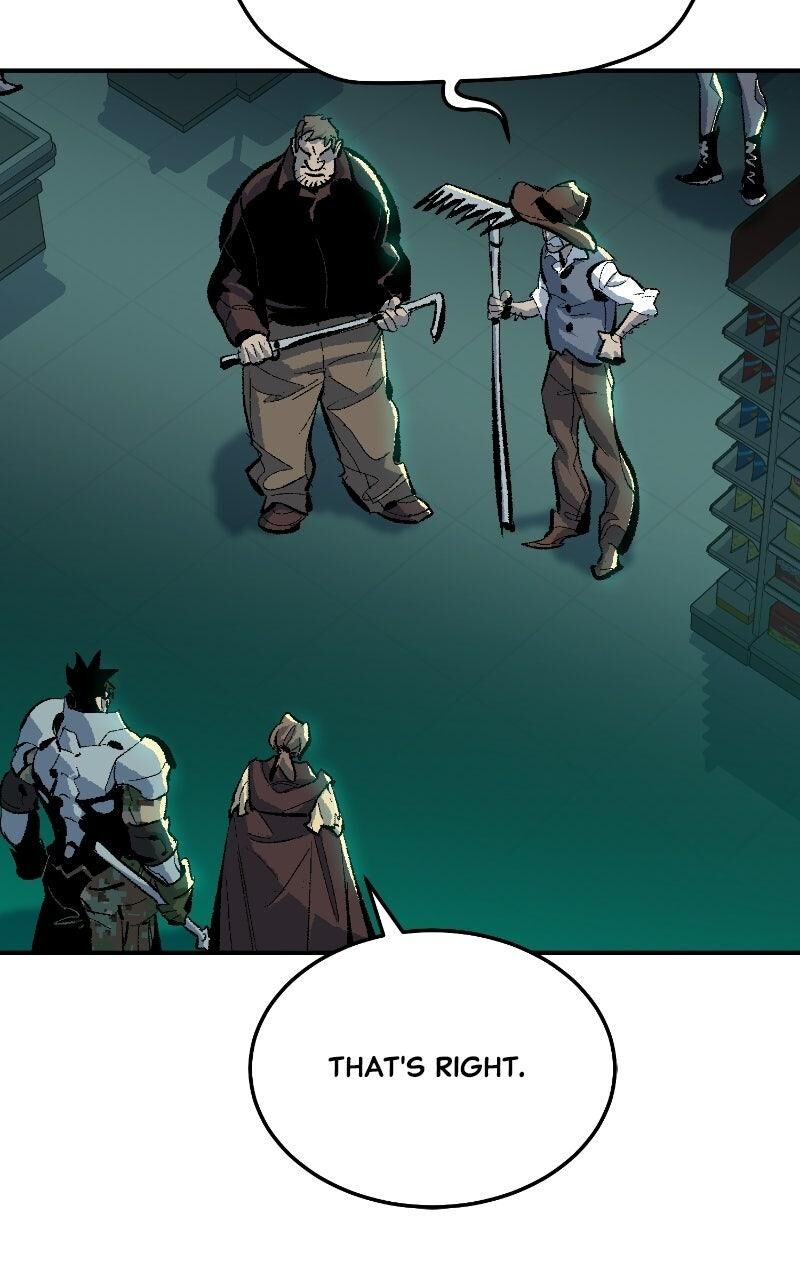 The Lone Necromancer Chapter 222 Page 42