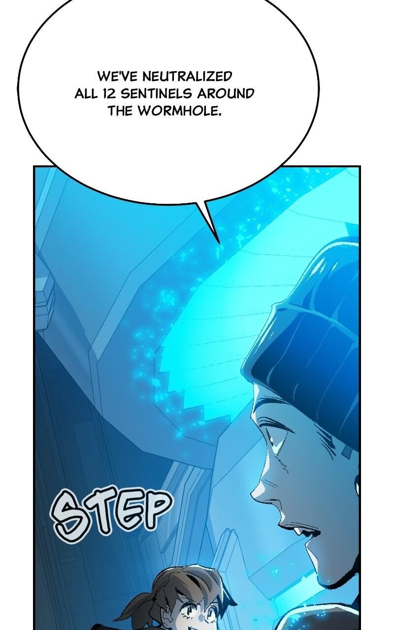The Lone Necromancer Chapter 222 Page 6