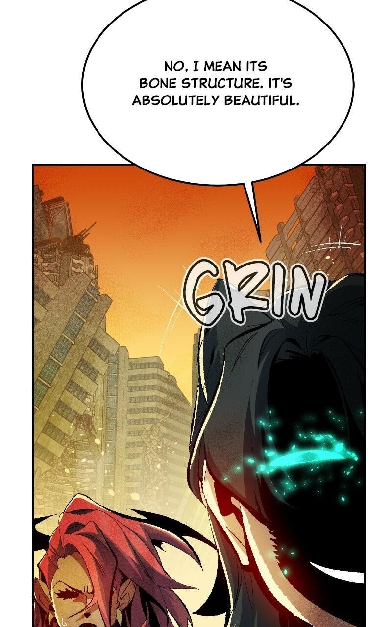 The Lone Necromancer Chapter 222 Page 74