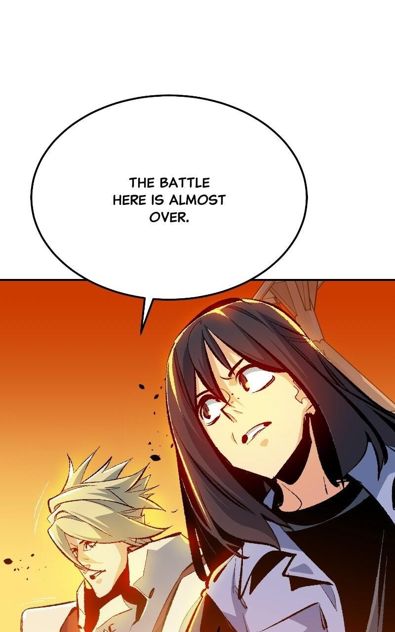 The Lone Necromancer Chapter 222 Page 96
