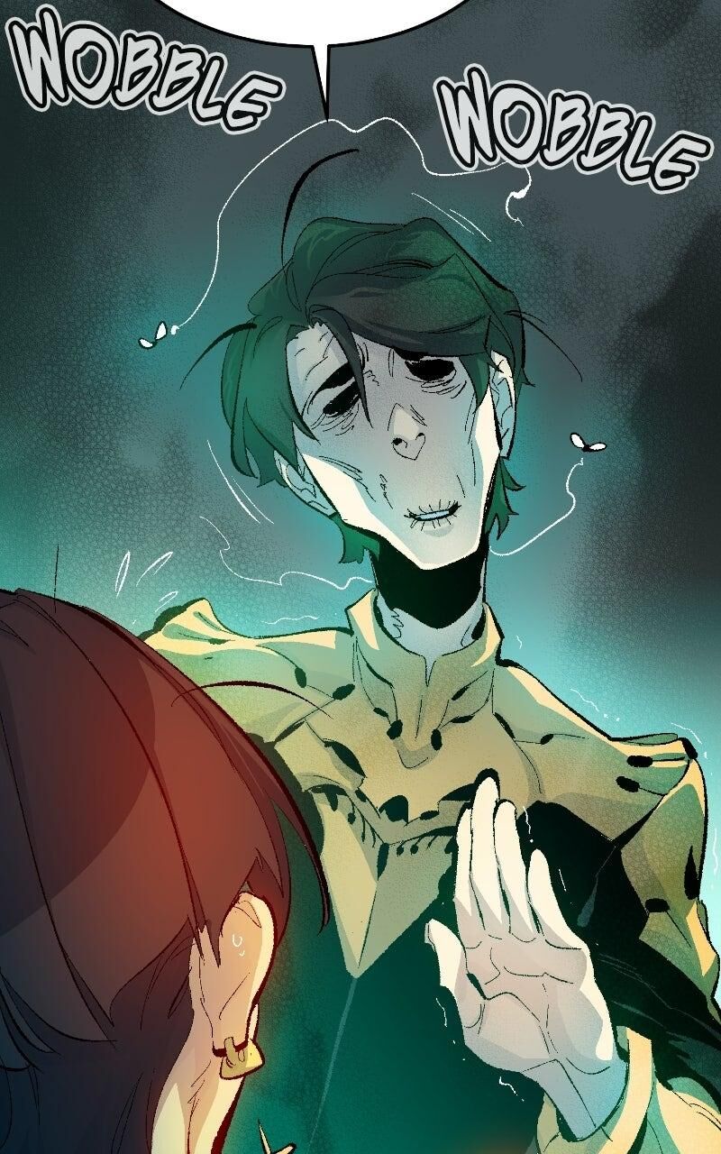 The Lone Necromancer Chapter 223 Page 118