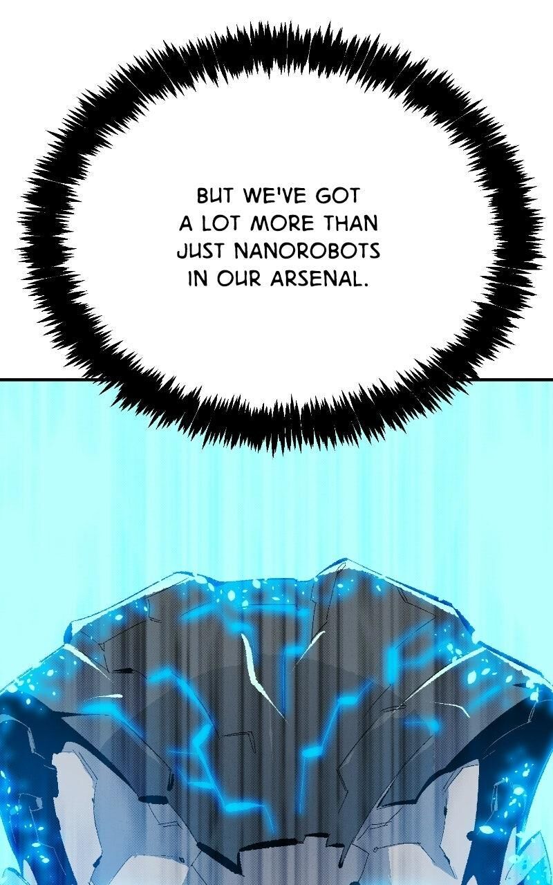 The Lone Necromancer Chapter 223 Page 19