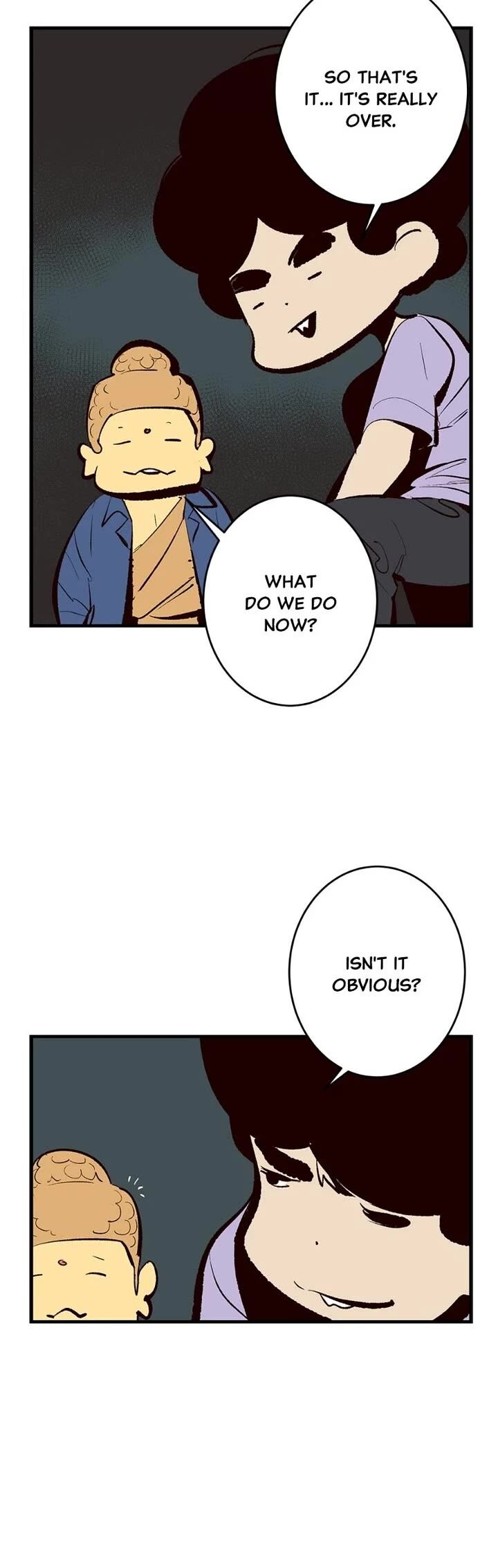 The Lone Necromancer Chapter 224 Page 6