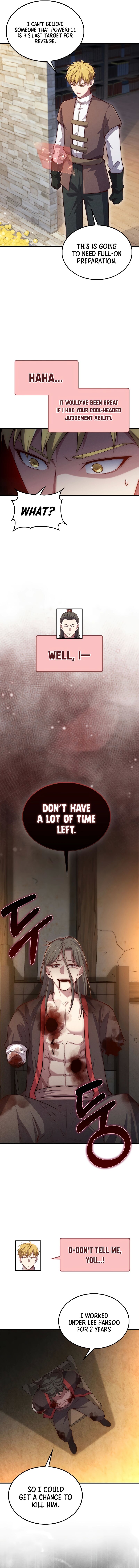 The Lords Coins Arent Decreasing Chapter 117 Page 7