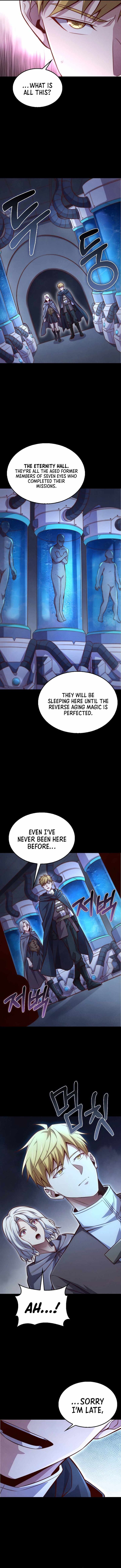 The Lords Coins Arent Decreasing Chapter 120 Page 13