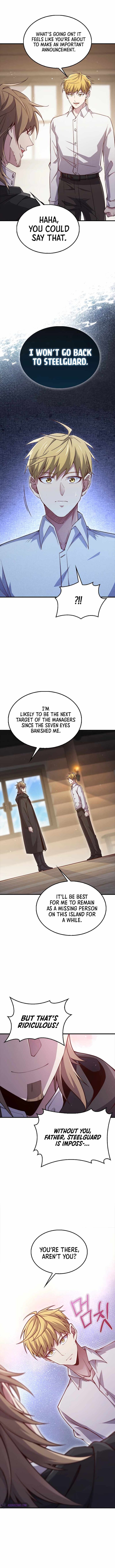 The Lords Coins Arent Decreasing Chapter 122 Page 12
