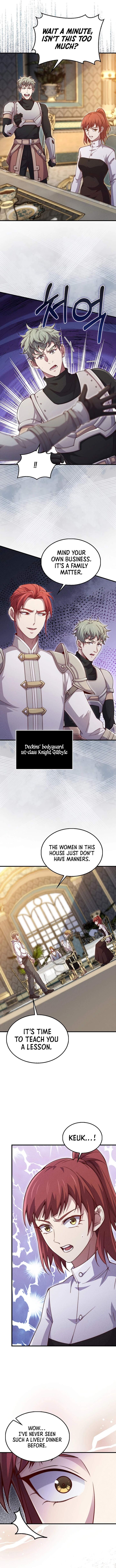 The Lords Coins Arent Decreasing Chapter 125 Page 12