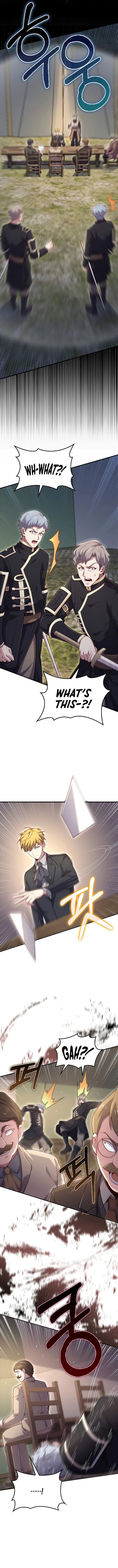 The Lords Coins Arent Decreasing Chapter 129 Page 11