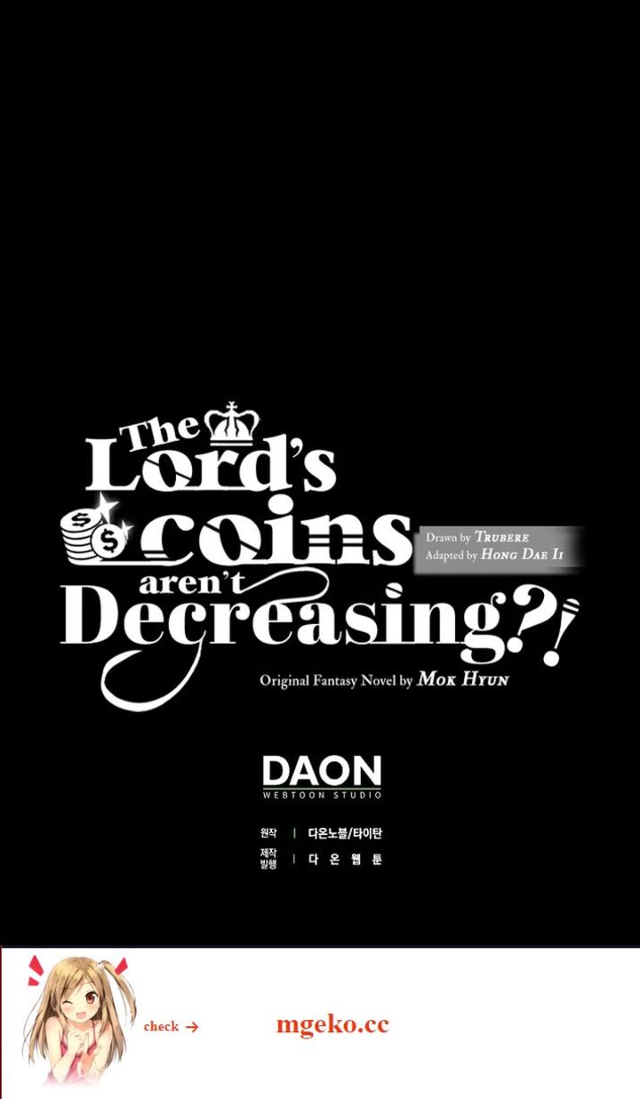 The Lords Coins Arent Decreasing Chapter 129 Page 14