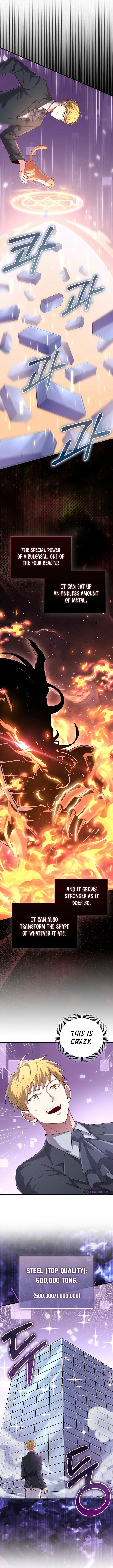 The Lords Coins Arent Decreasing Chapter 130 Page 12