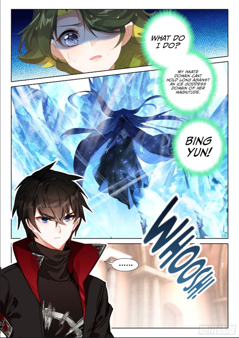 The Magic Chef Of Ice And Fire Chapter 108 Page 24