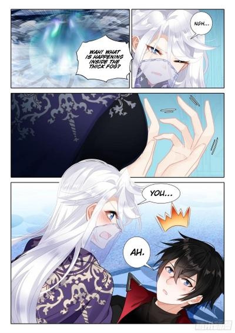 The Magic Chef Of Ice And Fire Chapter 110 Page 23