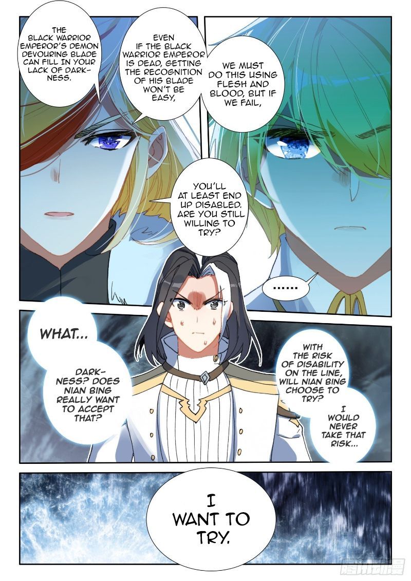 The Magic Chef Of Ice And Fire Chapter 85 Page 13