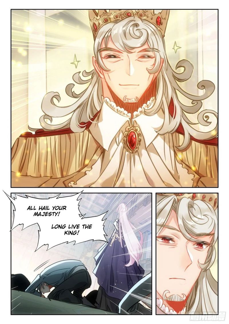The Magic Chef Of Ice And Fire Chapter 97 Page 23