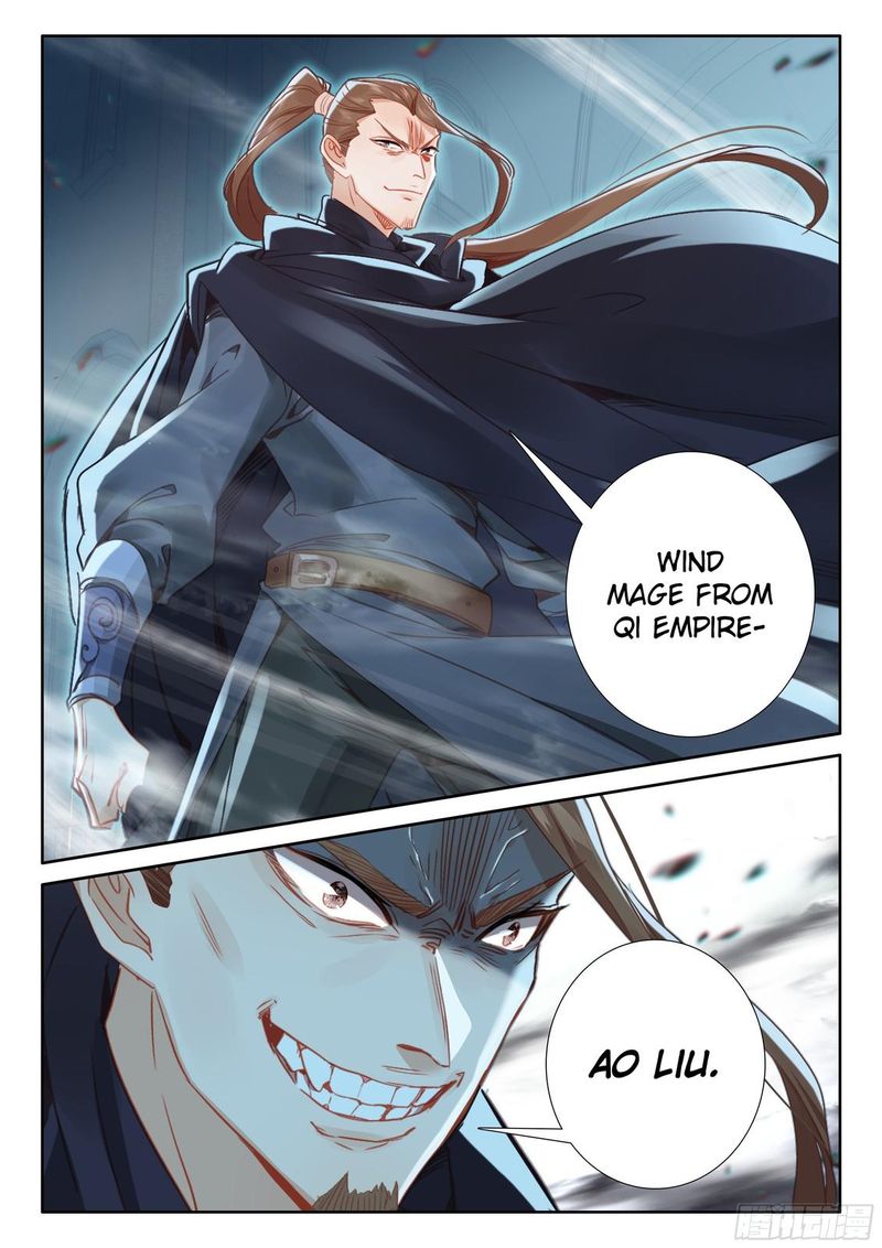The Magic Chef Of Ice And Fire Chapter 99 Page 4