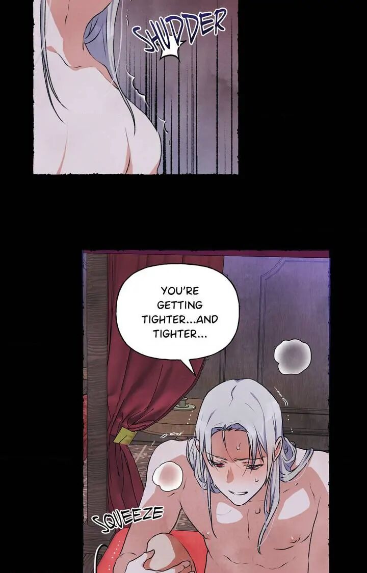 The Magicians Chapter 1 Page 28