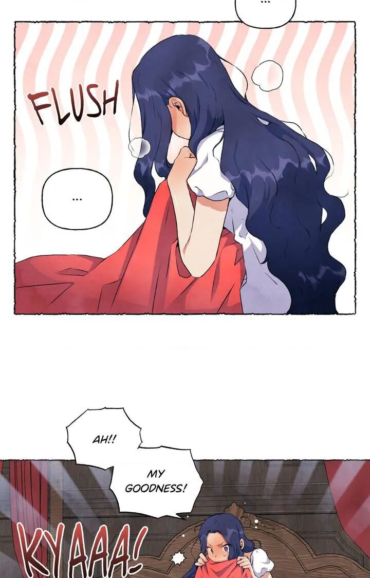 The Magicians Chapter 1 Page 41