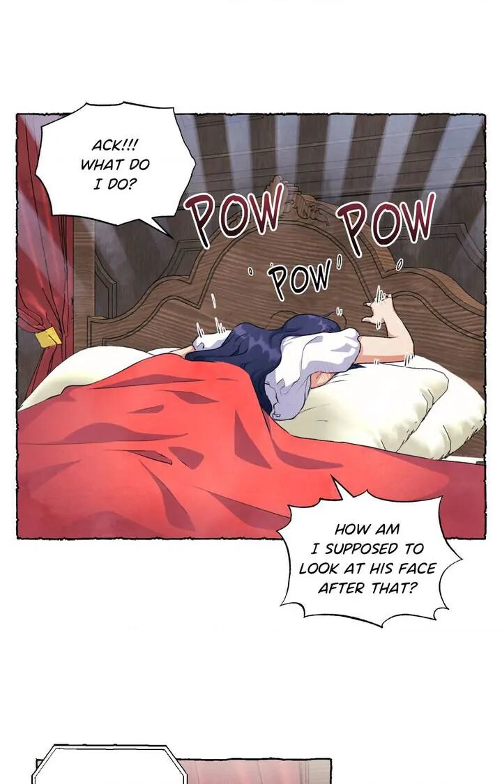 The Magicians Chapter 1 Page 48