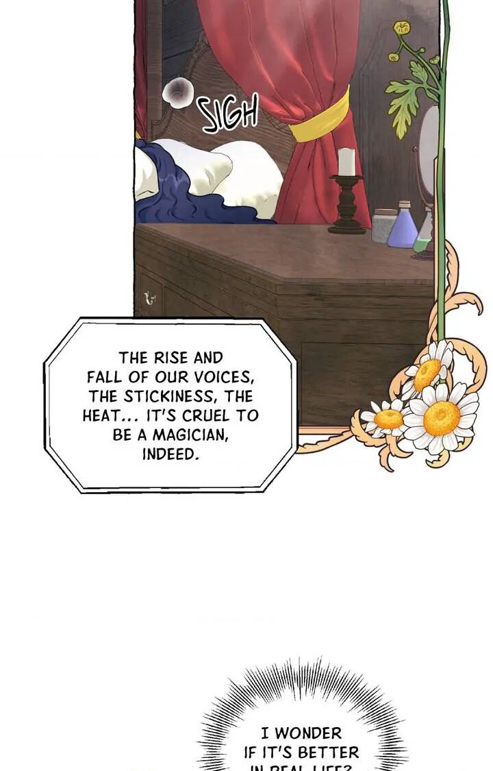 The Magicians Chapter 1 Page 55