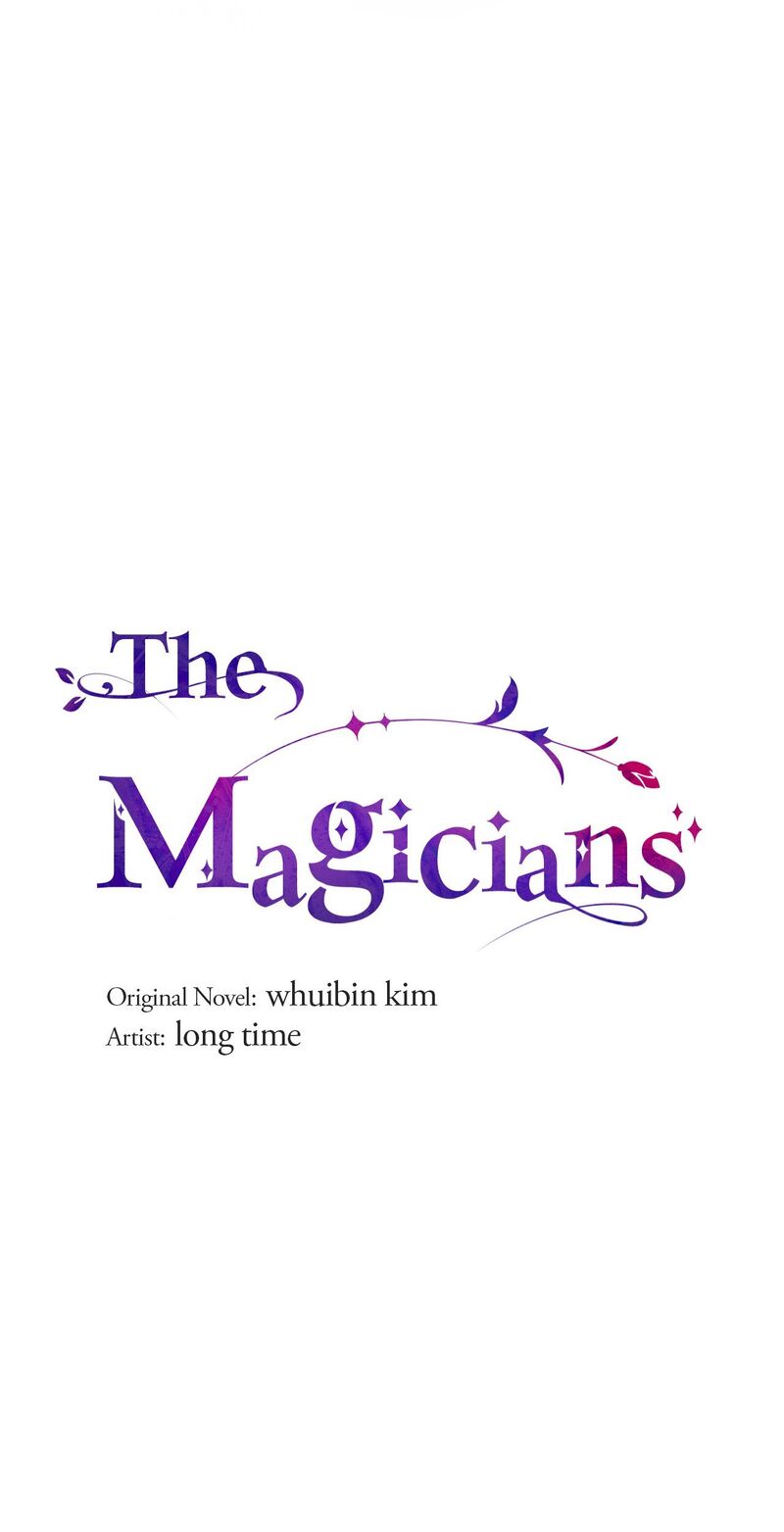 The Magicians Chapter 10 Page 13
