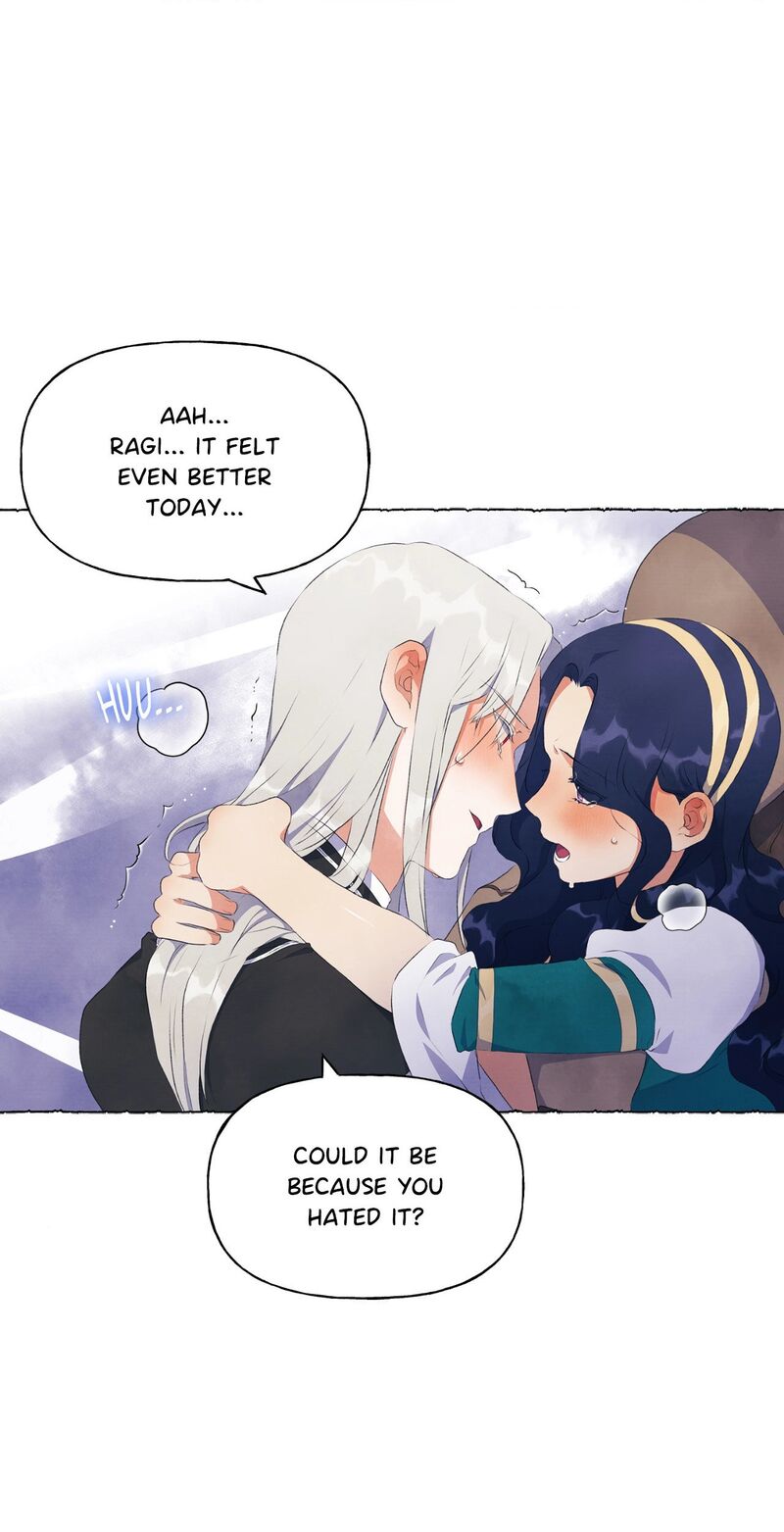 The Magicians Chapter 10 Page 2