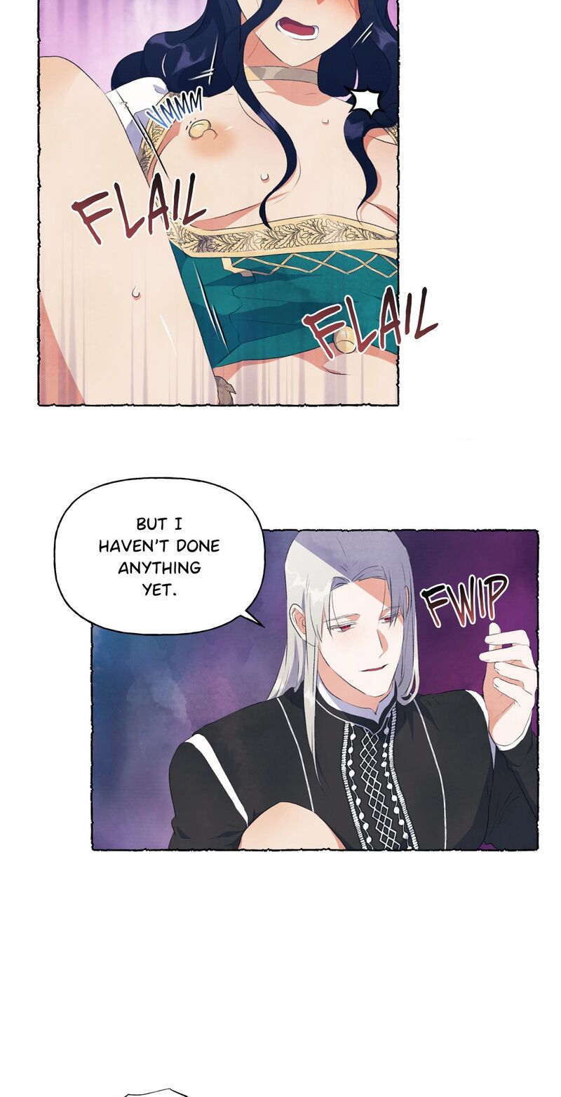 The Magicians Chapter 10 Page 28