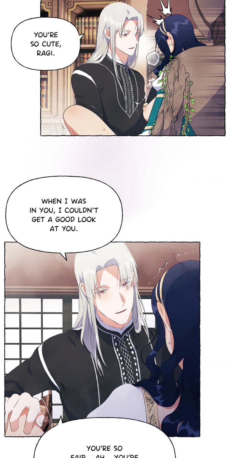 The Magicians Chapter 10 Page 32
