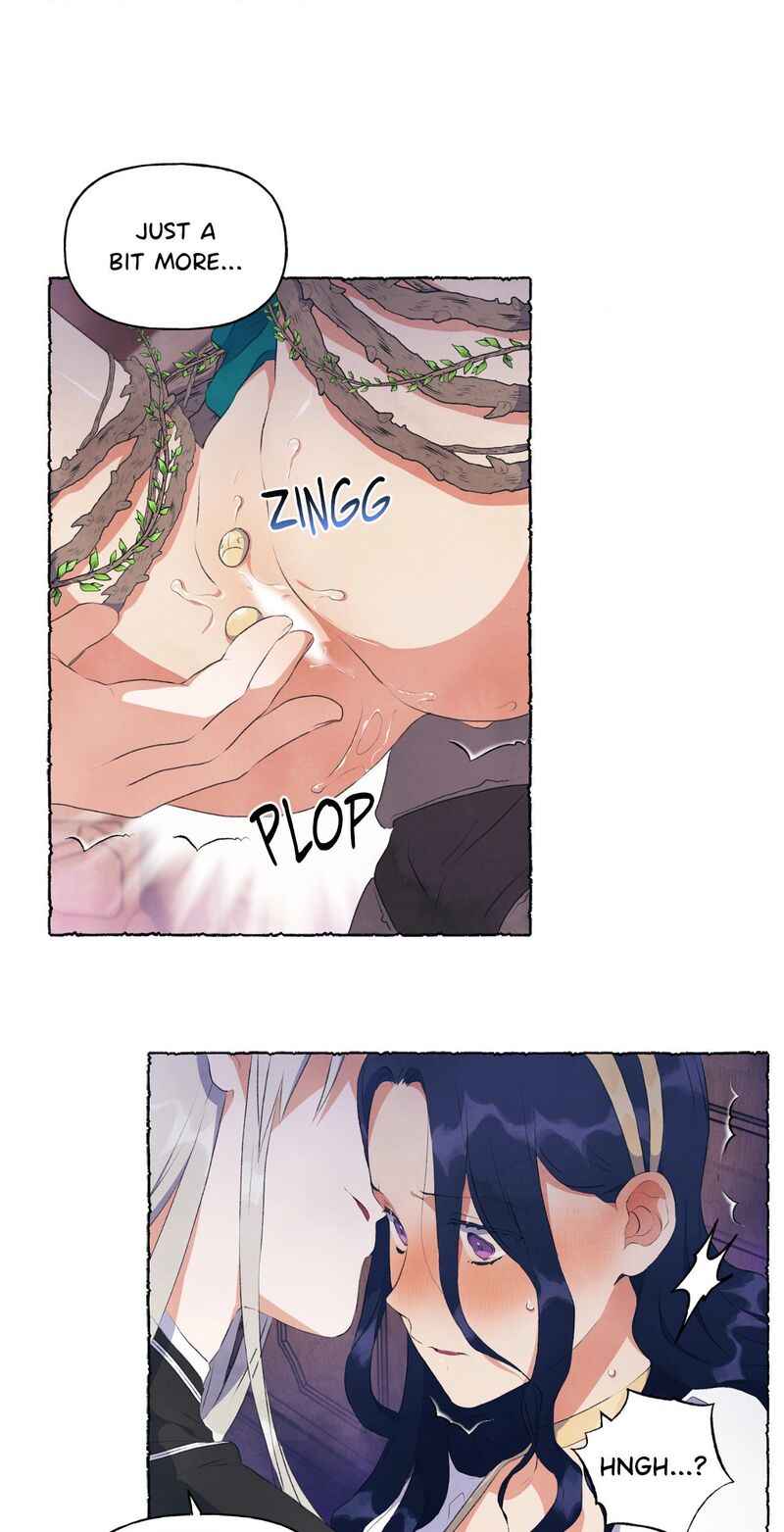 The Magicians Chapter 10 Page 34