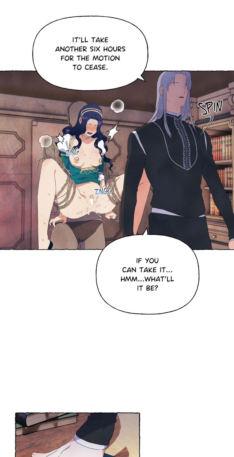 The Magicians Chapter 10 Page 39