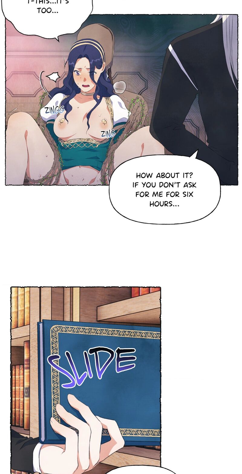 The Magicians Chapter 10 Page 41