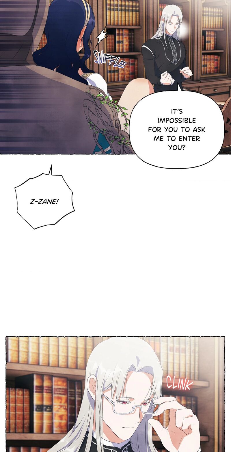 The Magicians Chapter 10 Page 43