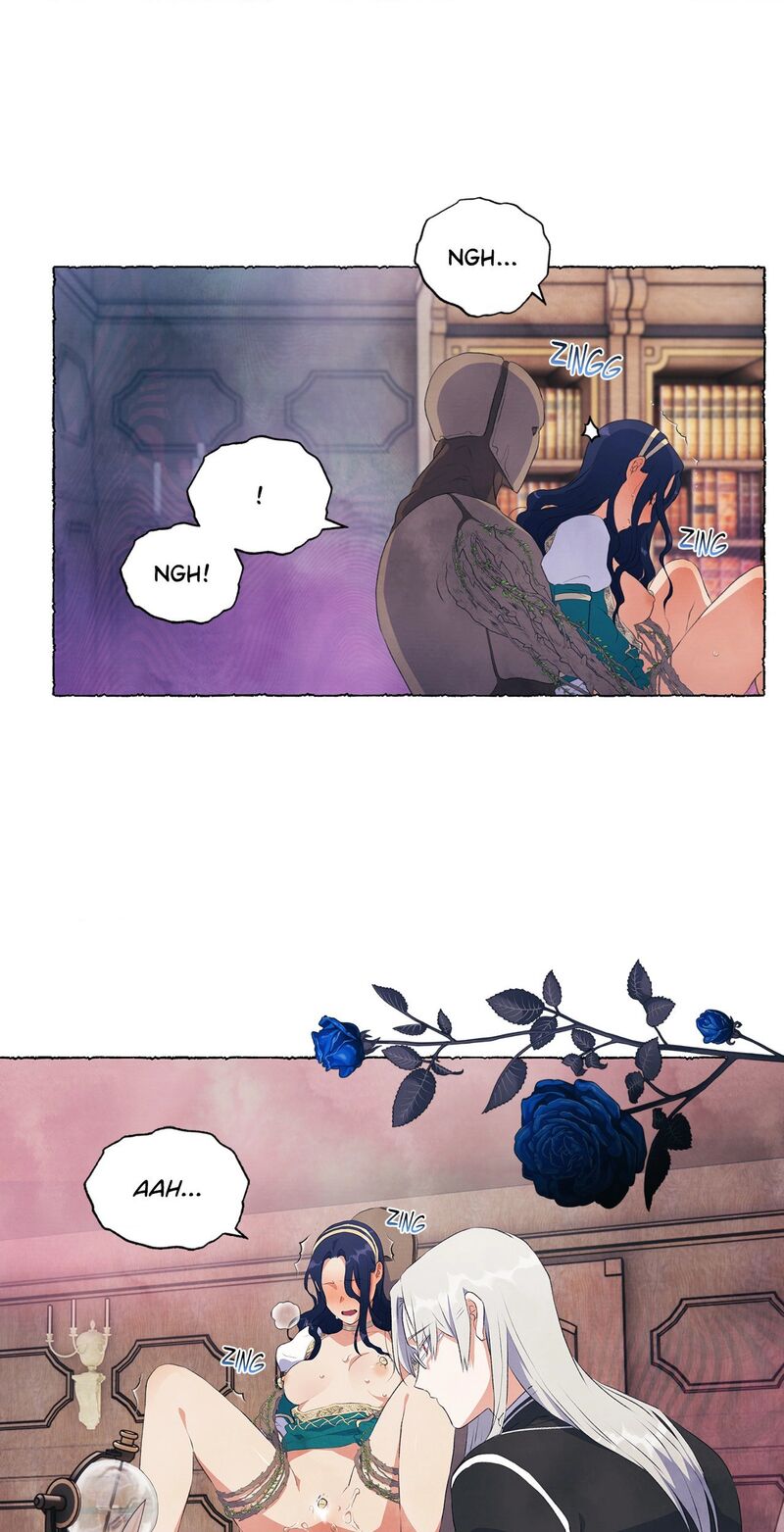 The Magicians Chapter 10 Page 46