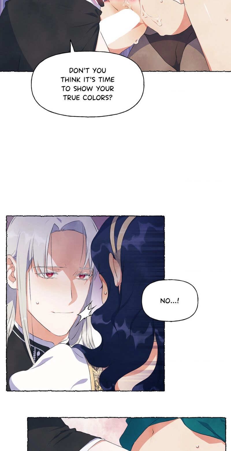 The Magicians Chapter 10 Page 6