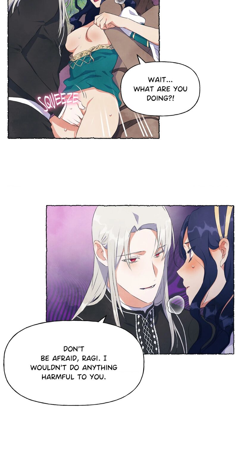 The Magicians Chapter 10 Page 9