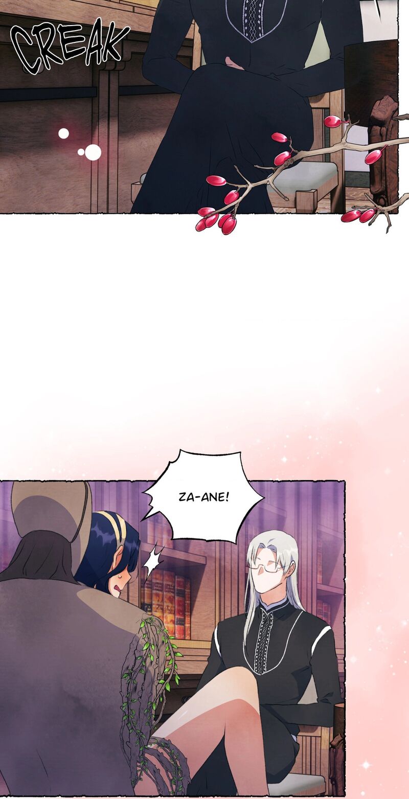 The Magicians Chapter 11 Page 16