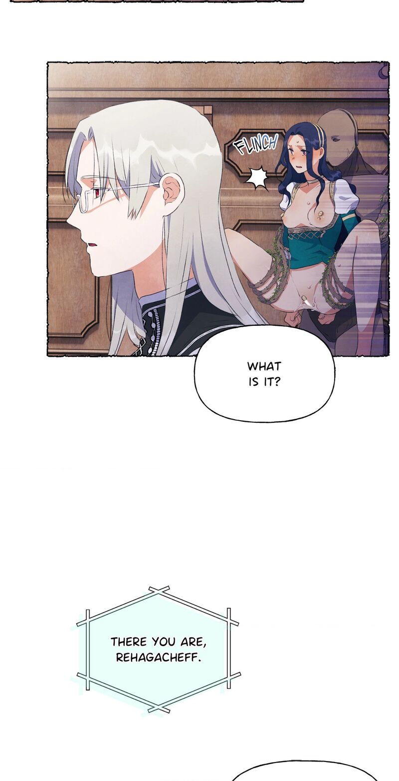 The Magicians Chapter 11 Page 19