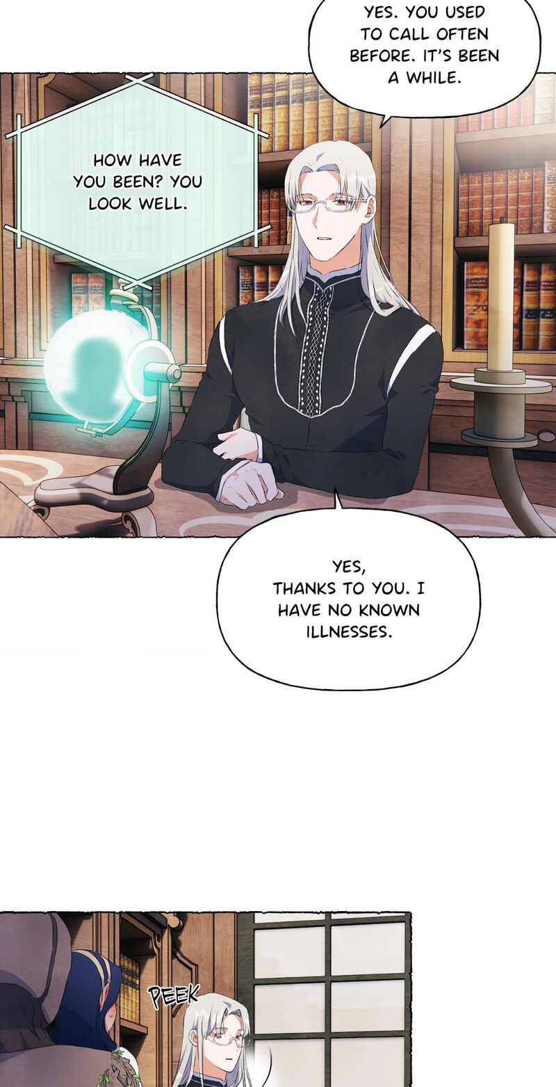 The Magicians Chapter 11 Page 20