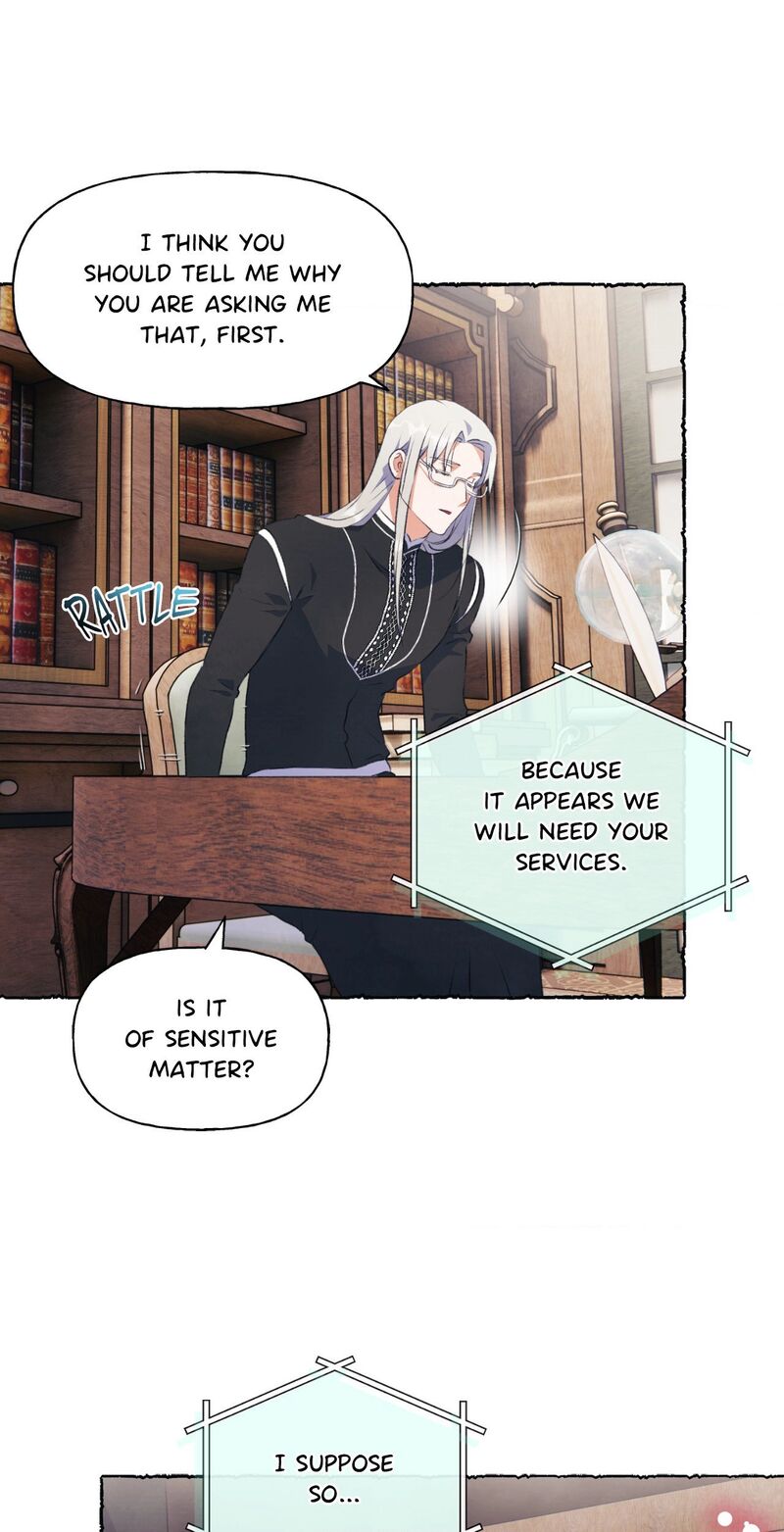 The Magicians Chapter 11 Page 23