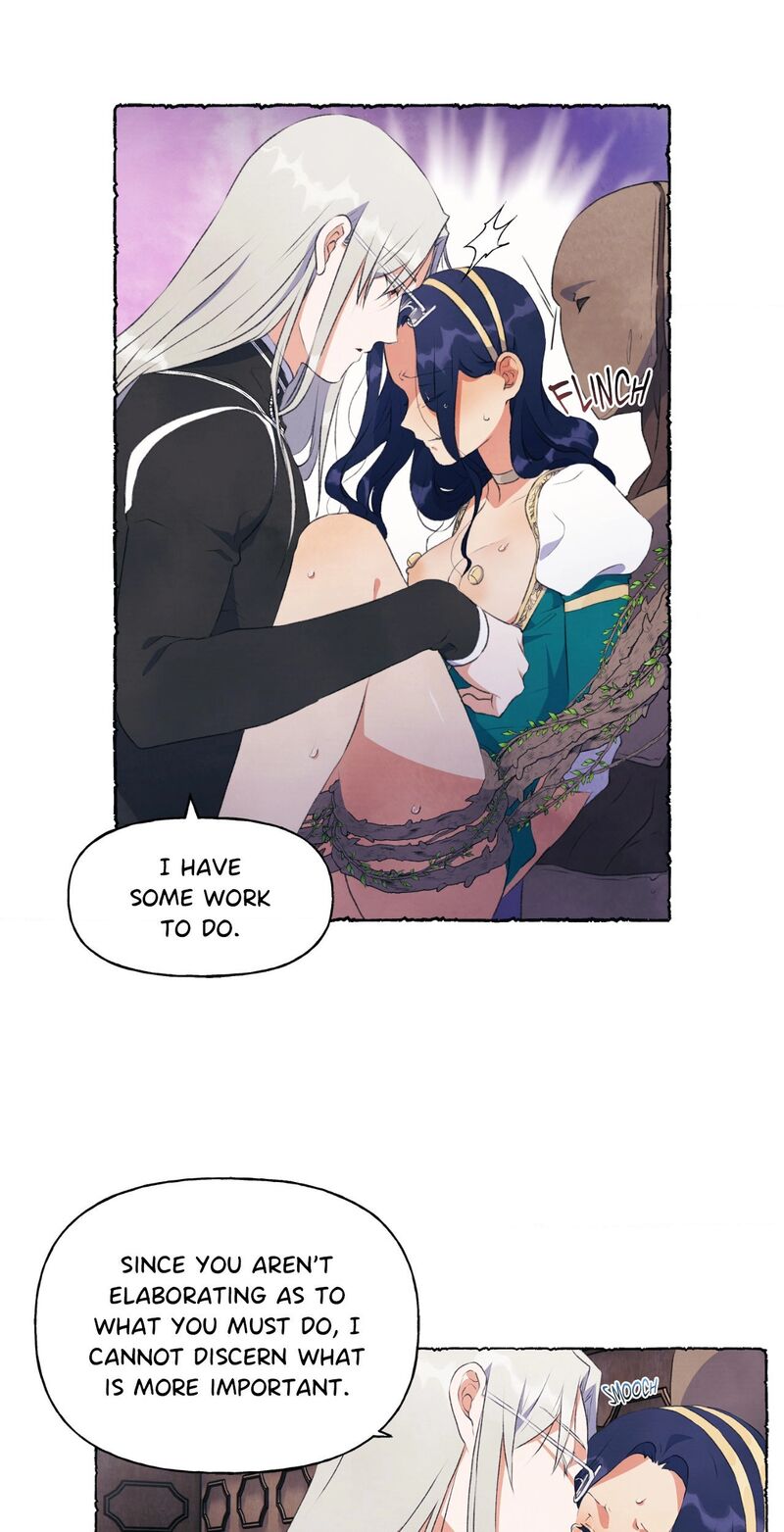 The Magicians Chapter 11 Page 26